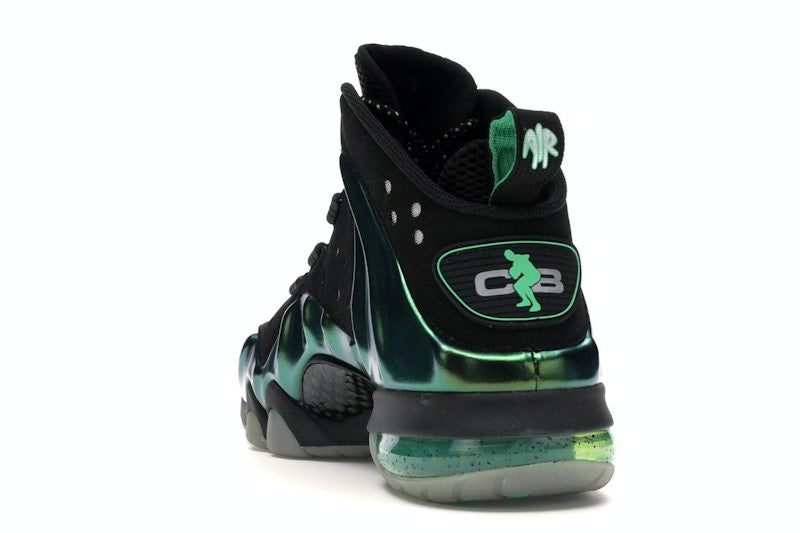 Nike Barkley Posite Max Gamma Green