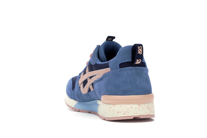 ASICS Gel-Lyte OG size? 36 Views