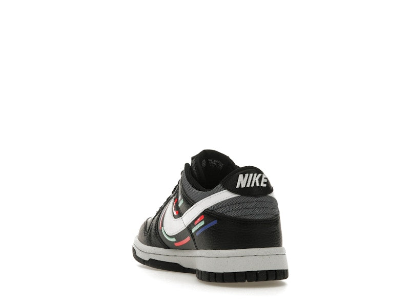 Nike Dunk Low Next Nature Marker Swoosh (GS)