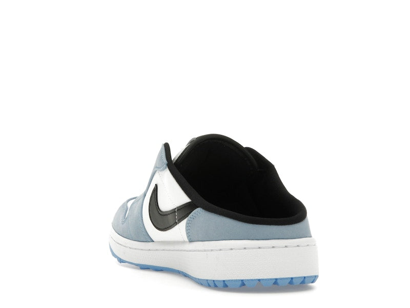 Jordan 1 Mule Golf University Blue