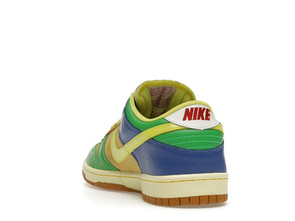 Nike SB Dunk Low Brooklyn Projects