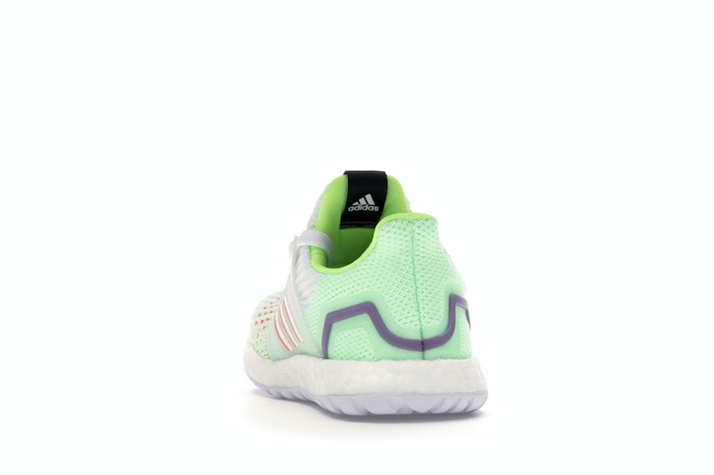 adidas Ultra Boost 2019 Toy Story Buzz Lightyear (Toddler)