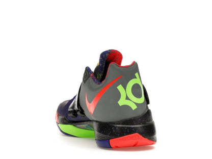Nike KD 4 NERF (2024)