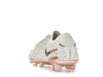 Nike Tiempo Legend 10 Elite FG United Golden Pack
