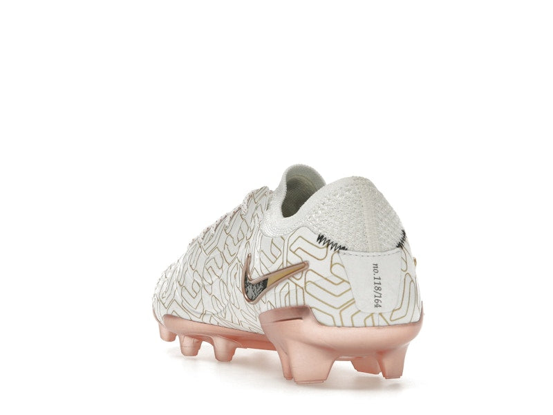 Nike Tiempo Legend 10 Elite FG United Golden Pack