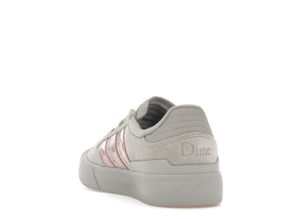adidas Busenitz Vulc 2.0 Dime Clear Granite