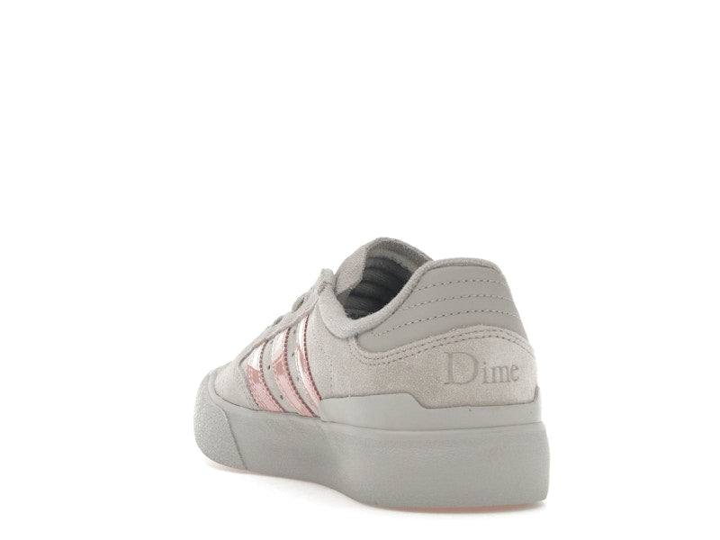adidas Busenitz Vulc 2.0 Dime Clear Granite