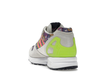 adidas ZX 8000 Kevin Lyons Monster