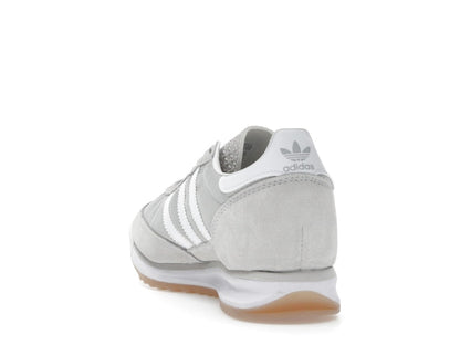 adidas SL 72 RS Grey Cloud White Crystal White