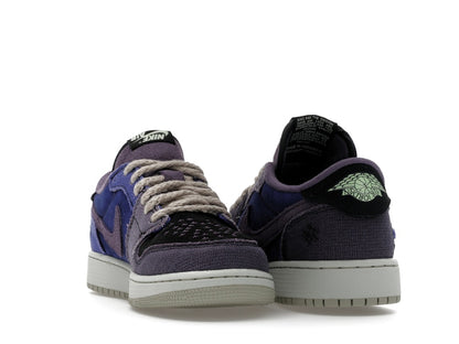 Jordan 1 Retro Low OG Zion Williamson Voodoo Alternate (GS)