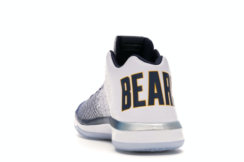 Jordan XXX1 Low California Bears