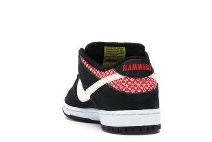 Nike SB Dunk Low Firecracker