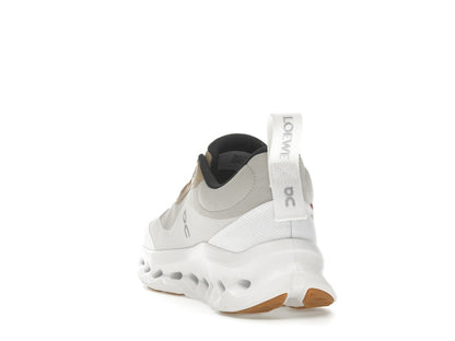 On Running Cloudtilt 2 LOEWE Tan White Gum (Women's)