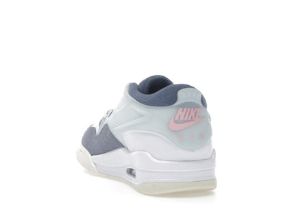 Jordan 4 RM Diffused Blue Ashen Slate