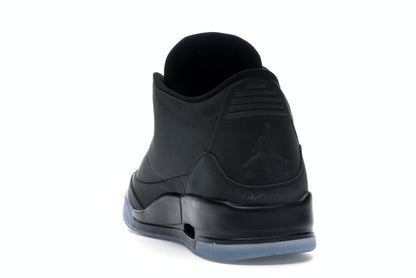 Jordan 3 Retro 5Lab3 Black