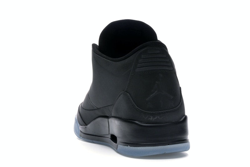 Jordan 3 Retro 5Lab3 Black