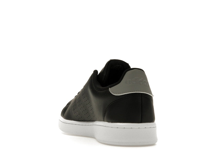 adidas Advantage Black White