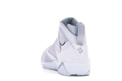Jordan 7 Retro Pure Platinum (GS)