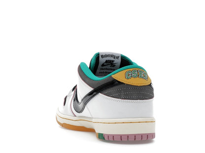 Nike SB Dunk Low CSEF