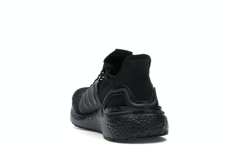 adidas Ultra Boost 2019 Triple Black (Women's)