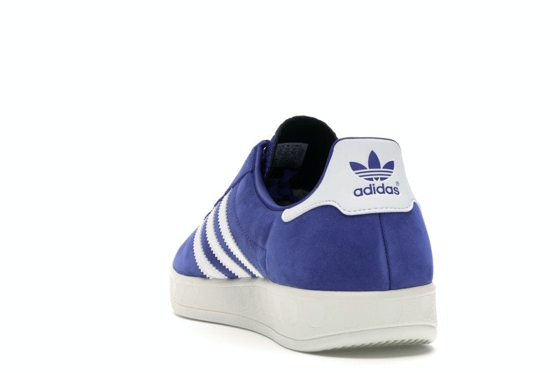 adidas Trimm Trab Active Blue