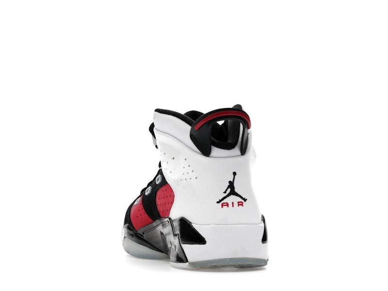 Jordan 6-17-23 Carmine (GS)