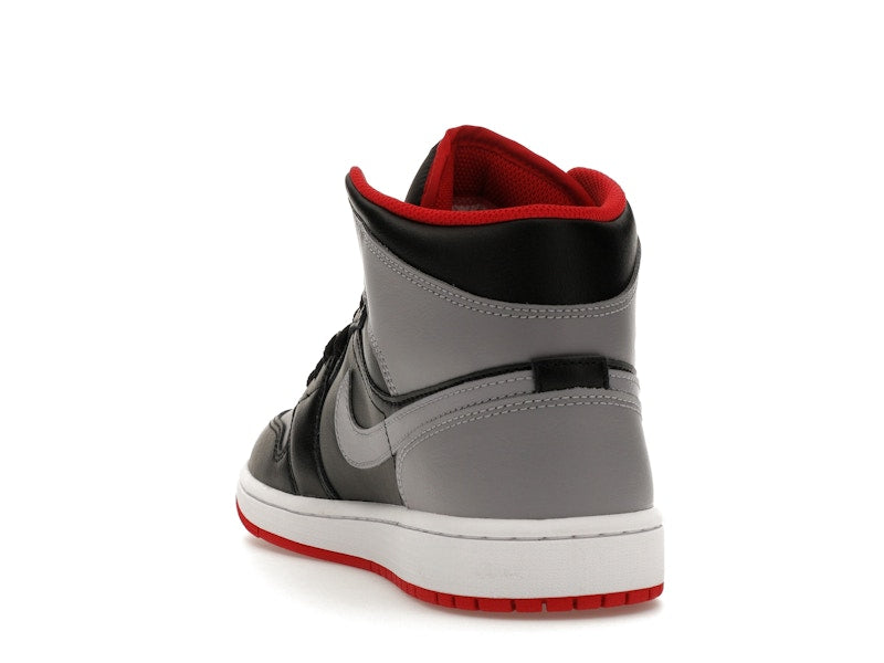 Jordan 1 Mid Bred Shadow
