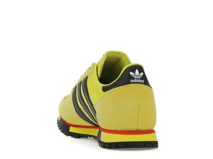 adidas Marathon 86 SPZL Shock Slime