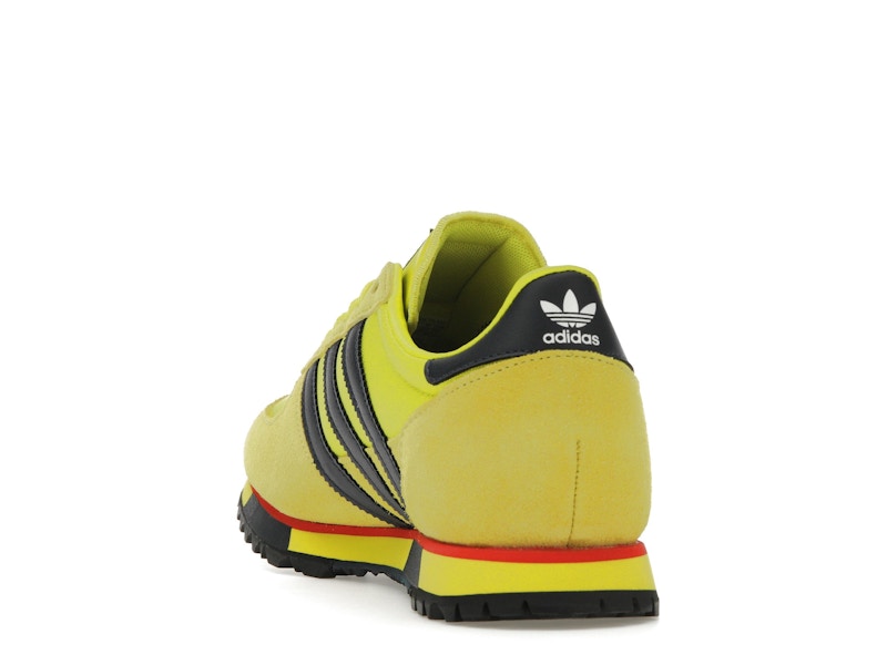 adidas Marathon 86 SPZL Shock Slime