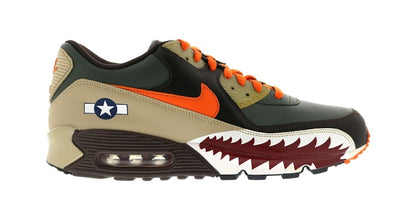 Nike Air Max 90 Warhawk