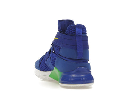 Nike LeBron Soldier 12 FlyEase Big Taste