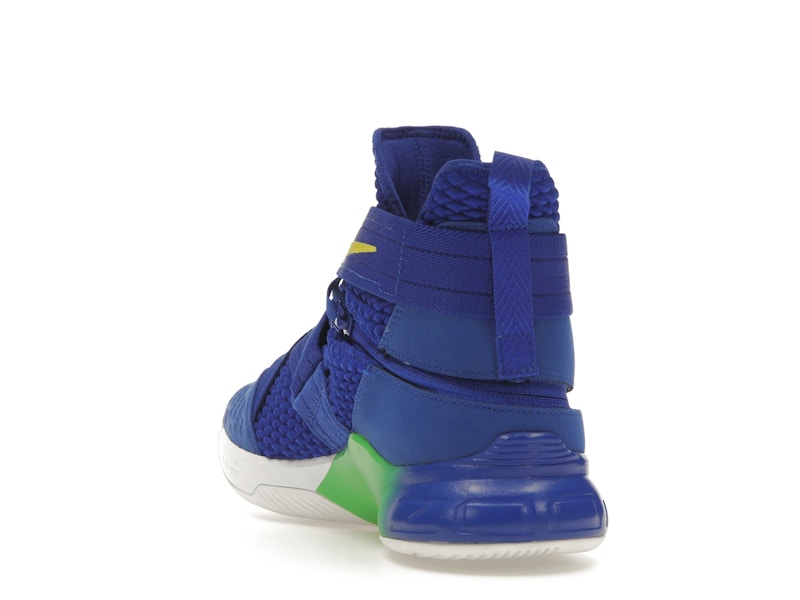 Nike LeBron Soldier 12 FlyEase Big Taste