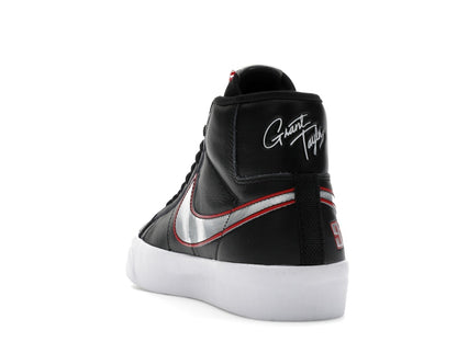 Nike SB Zoom Blazer Mid Pro GT Grant Taylor El Camino