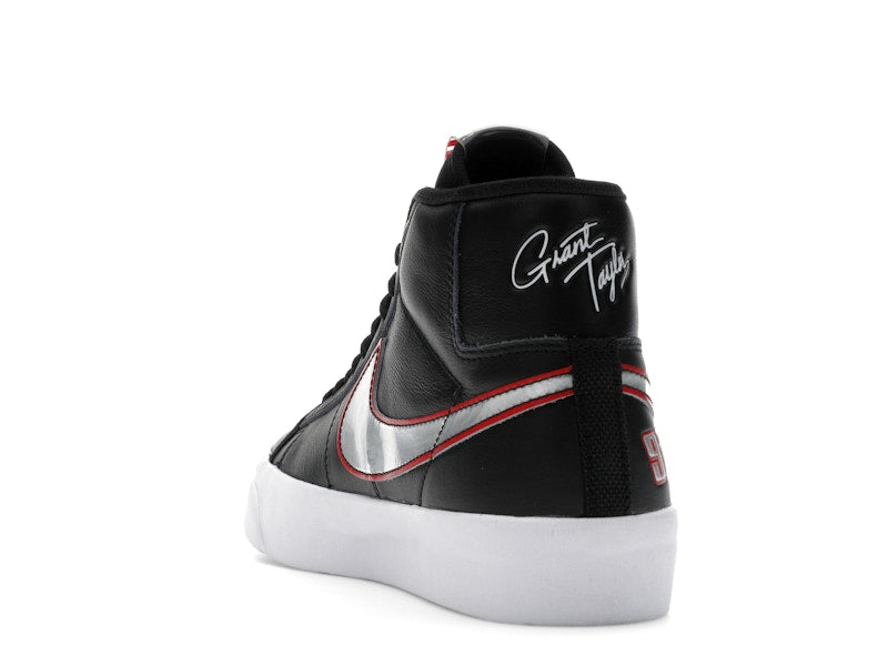 Nike SB Zoom Blazer Mid Pro GT Grant Taylor El Camino