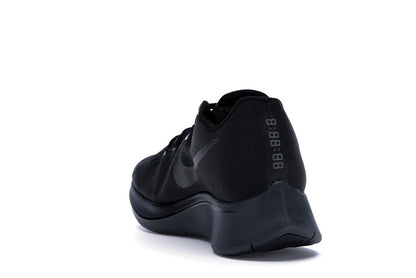 Nike Zoom Fly Triple Black