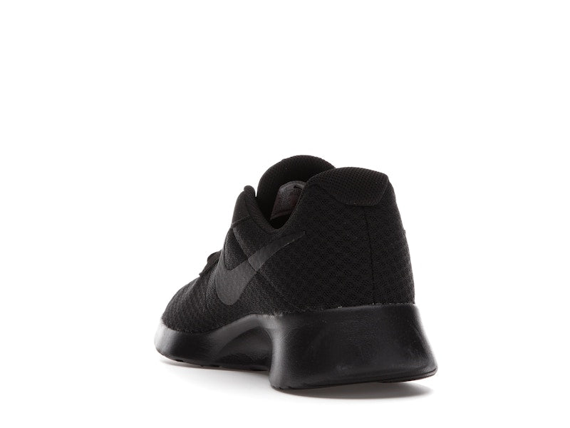 Nike Tanjun Black/Black-Anthracite