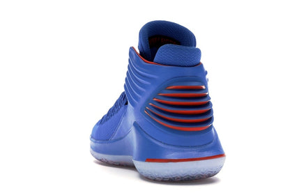 Jordan XXXII Russell Westbrook OKC