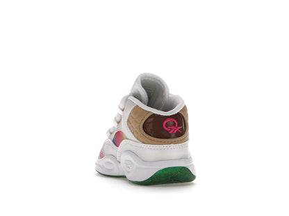Reebok Question Mid Candy Land (TD)