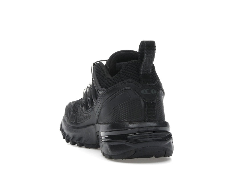 Salomon ACS+ OG Black Footwear Silver