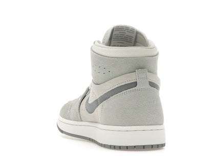 Jordan 1 High Zoom Air CMFT 2 Particle Grey