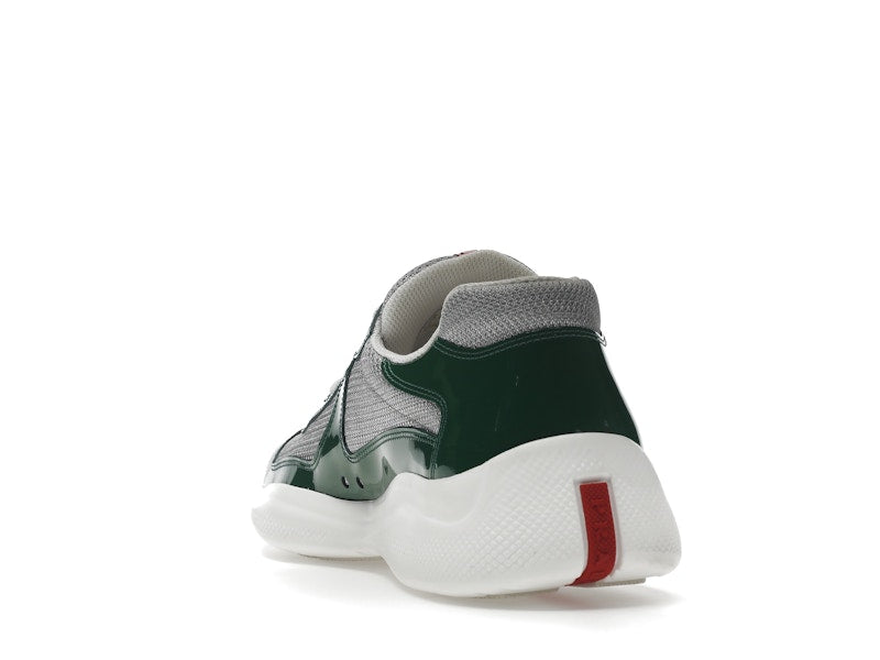 Prada America's Cup Mango Silver