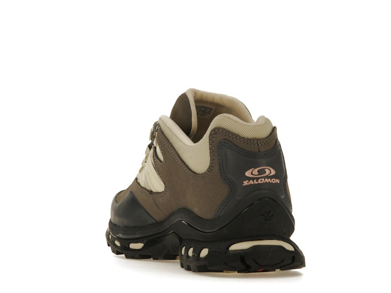 Salomon XT-Quest 2 Ebony Pewter Moth