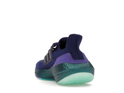 adidas Ultra Boost 22 Legacy Indigo Purple Rush (Women's)