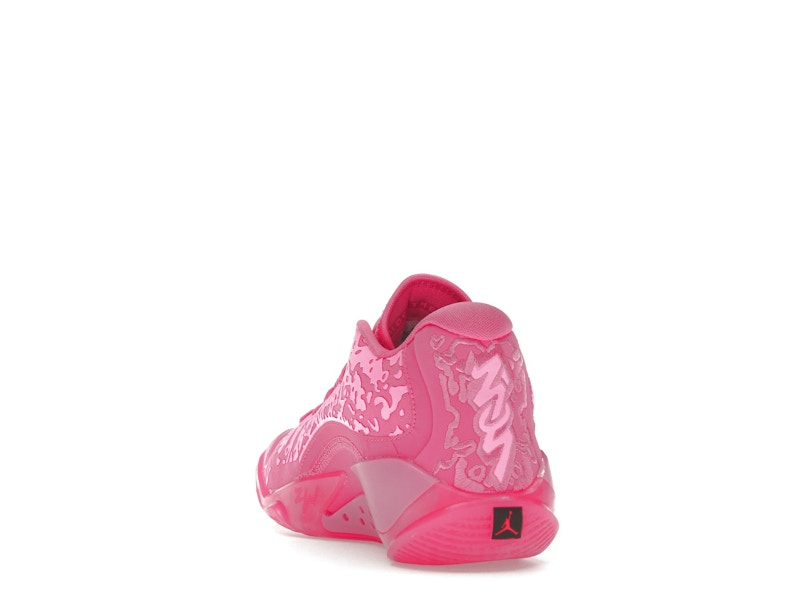 Jordan Zion 3 Pink Lotus (GS)