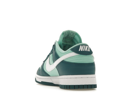 Nike Dunk Low Geode Teal (Women's)