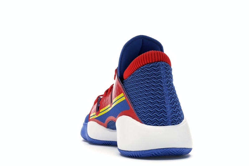 adidas Pro Vision Marvel Captain Marvel