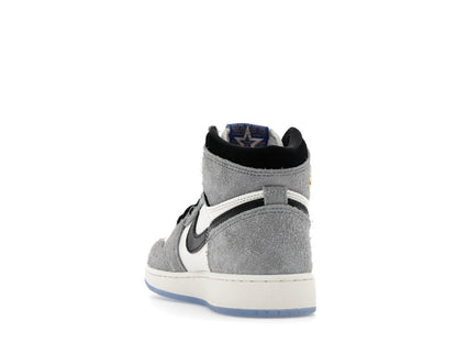 Jordan 1 High OG All-Star Cool Grey (GS)
