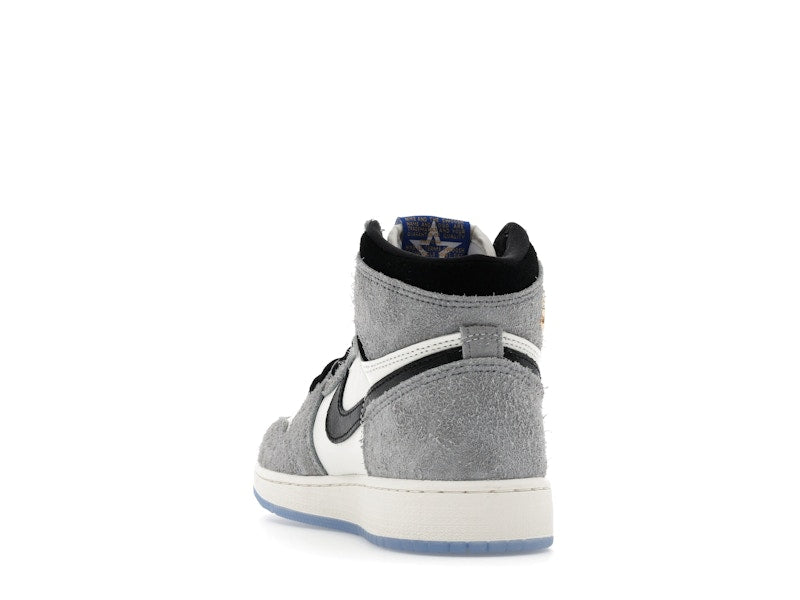 Jordan 1 High OG All-Star Cool Grey (GS)