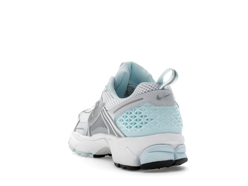 Nike Vomero 5 Pure Platinum Glacier Blue Wolf Grey Metallic Silver (GS)
