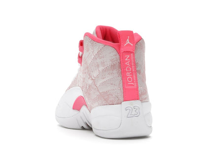 Jordan 12 Retro Arctic Punch (GS)